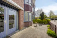 Nassauplein 37, Alkmaar