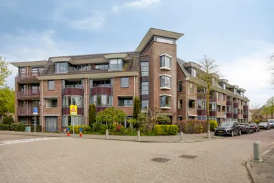 Nassauplein 37, 1815GV, Alkmaar, Noord-Holland