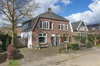 Jan van Embdenweg 30, 6861ZT, Oosterbeek, Gelderland