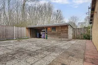 Landingsweg 77, Baarland