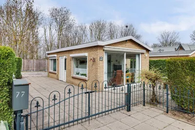 Landingsweg 77, 4435NR, Baarland, Zeeland