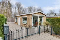 Landingsweg 77, Baarland