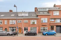 Hoogstraat 91, Eindhoven