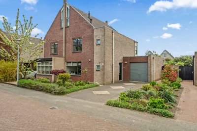 Tellerswerft 16, 3863XG, Nijkerk, Gelderland