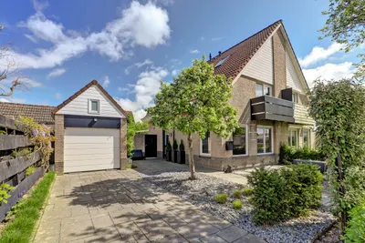 Orisantstraat 9, 4491HB, Wissenkerke, Zeeland