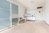 Willem Barentzstraat 17 A, Eindhoven