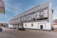 Willem Barentzstraat 17 A, Eindhoven