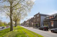 Dordtsestraatweg 741 A, Rotterdam