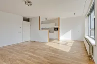 Zuidplein 676, Rotterdam