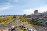 Zuidplein 676, Rotterdam