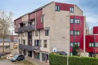 Reidans 46, Capelle Aan Den Ijssel