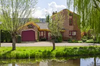 Knobbelzwaan 4, Hardinxveld-giessendam