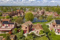 Knobbelzwaan 4, Hardinxveld-giessendam