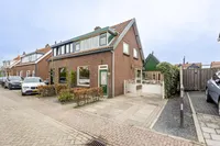 Prinses Margrietstraat 12, Hardinxveld-giessendam