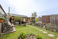 Prinses Margrietstraat 12, Hardinxveld-giessendam