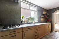 Prinses Margrietstraat 12, Hardinxveld-giessendam