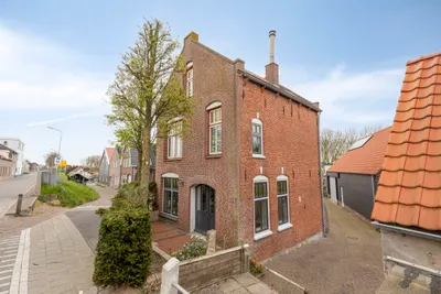 Stoofdijk 6, 4696RK, Stavenisse, Zeeland