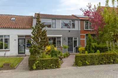 Oostsingel 34, 4695BN, Sint-maartensdijk, Zeeland