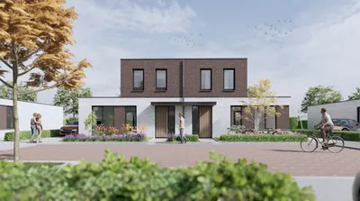 De Kroon 5 0 ong, 4491GZ, Wissenkerke, Zeeland