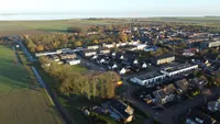 De Kroon 6 0 ong, Wissenkerke