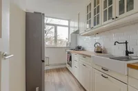 Mijnsherenlaan 114 B, Rotterdam