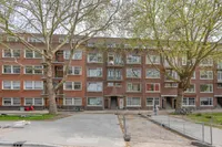 Mijnsherenlaan 114 B, Rotterdam