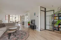 Mijnsherenlaan 114 B, Rotterdam