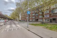 Mijnsherenlaan 114 B, Rotterdam