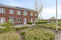 Veenbos 14, Moerstraten