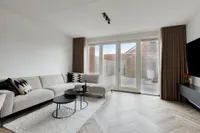 Veenbos 14, Moerstraten