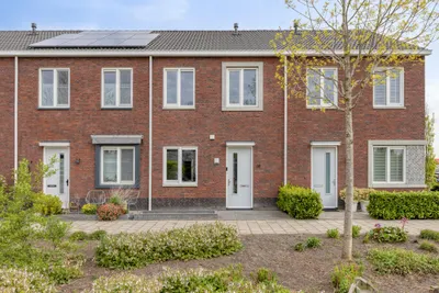 Veenbos 14, 4727TE, Moerstraten, Noord-Brabant