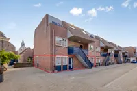 Kaatsbaan 94, Bergen Op Zoom