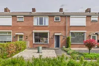 van der Waalsstraat 37, Terneuzen