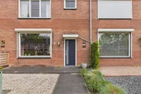 van der Waalsstraat 37, Terneuzen