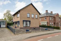Nieuwstraat 7, Vroomshoop