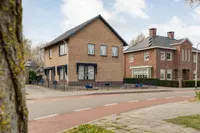 Nieuwstraat 7, Vroomshoop