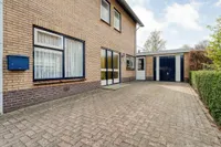 Nieuwstraat 7, Vroomshoop