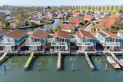 Skelpebank 12, 8711JK, Workum, Friesland
