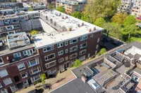 Bisschopstraat 19 A 02, Rotterdam
