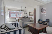 Bisschopstraat 19 A 02, Rotterdam