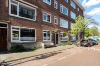 Bisschopstraat 19 A 02, Rotterdam