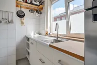 Bisschopstraat 19 A 02, Rotterdam