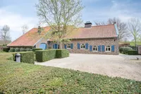Lanterdijk 49, Roosteren