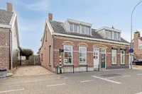 Oosthavendijk 49, Wilhelminadorp
