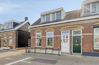 Oosthavendijk 49, Wilhelminadorp