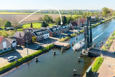 Oosthavendijk 49, 4475AB, Wilhelminadorp, Zeeland