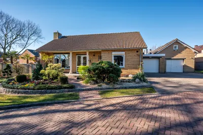 Kwistbeeklaan 5, 5991XH, Baarlo, Limburg