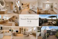 Noord Binnensingel 11 B, Venlo