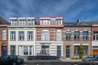 Noord Binnensingel 11 B, Venlo