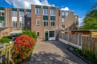 Hildebrandhove 71, Zoetermeer